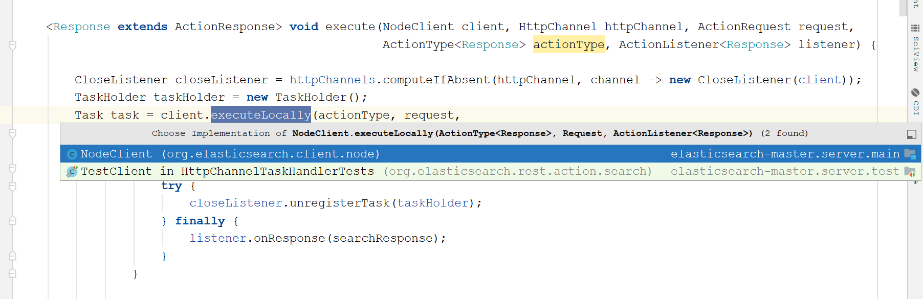 GitHub Path